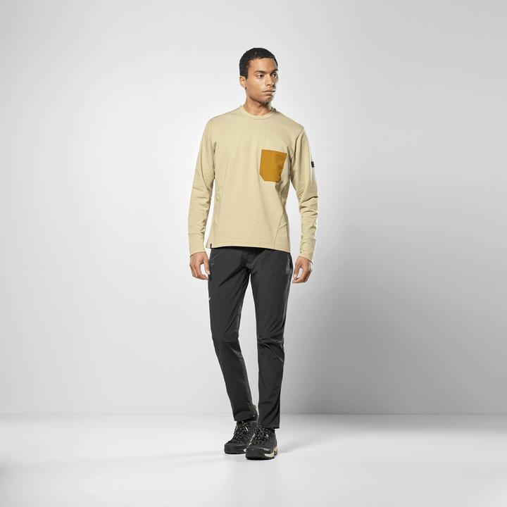 Actual product image Salewa Fanes Dry'Ton jumper (S)