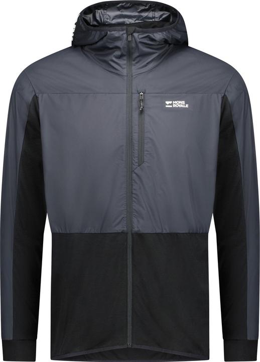 Image du produit Mons Royale Diversion Merino Wind Jacket (S)