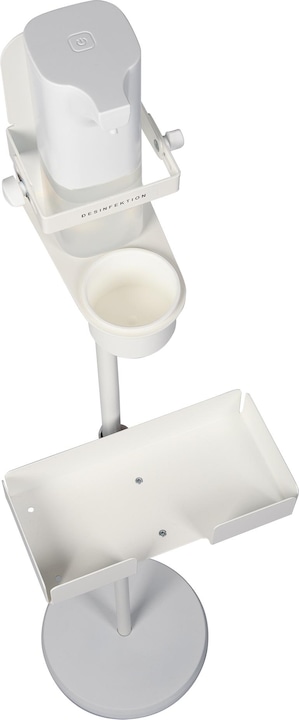 Produktbild Wedo Desinfektionsmittelspender mit Sensor