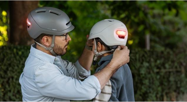 Produktbild Unit1 Sparky (49 - 53 cm)