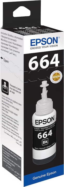 Immagine prodotto Epson 664 (FC)