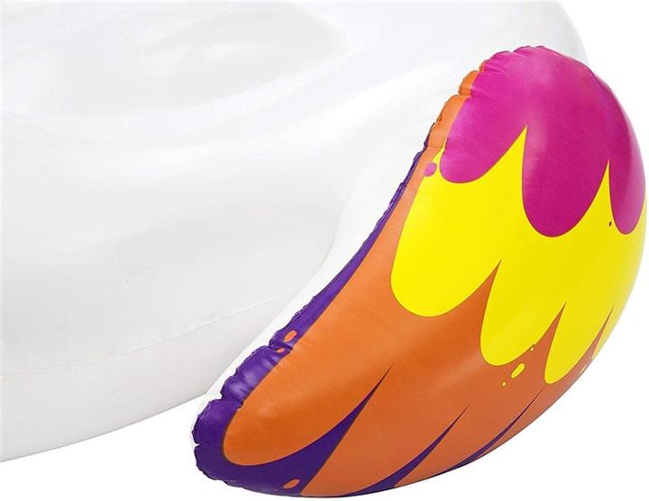 Image du produit Bestway Fantasy Unicorn Rider