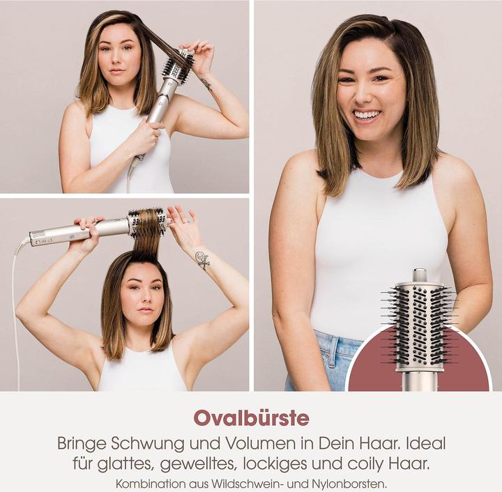 Produktbild Shark FlexStyle 3-in-1 Haarstyler und -trockner
