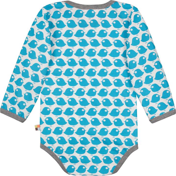 Actual product image loud + proud Body (74, 80)