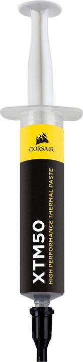 Immagine prodotto Corsair Kit pasta termica XTM50 (5 W/m K, 5 g)