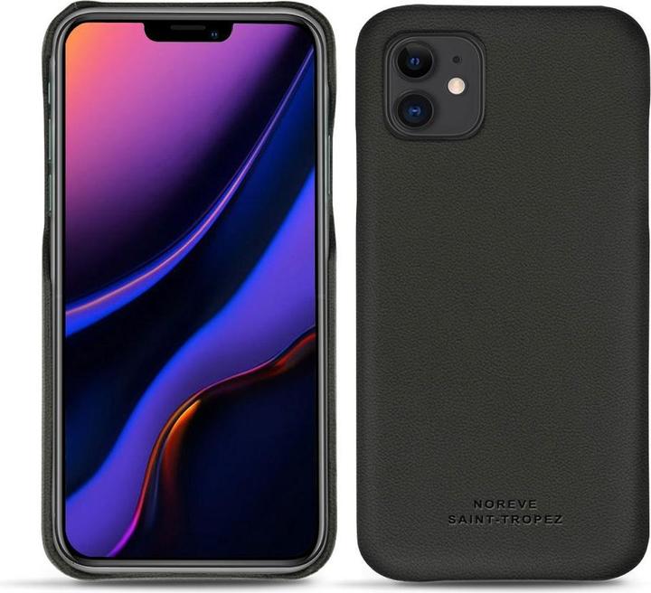 Produktbild Noreve Lederschutzhülle (Apple iPhone 11)