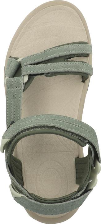Produktbild Teva W's Terra Fi Lite Suede (39)