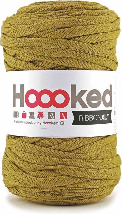 Produktbild Hoooked Ribbon (120 m)