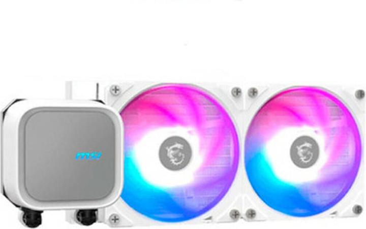 Actual product image MSI MAG CORELIQUID A13 240