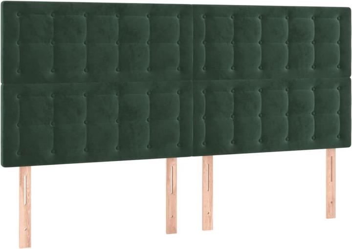 Immagine prodotto vidaXL Boxspringbett (160 x 200 cm)
