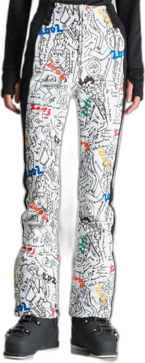 Immagine prodotto Rossignol pantaloni da sci morbidi da brady pr (XL)