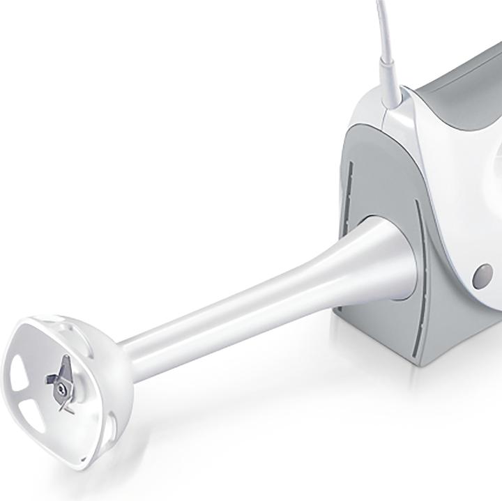 Produktbild Bosch Hausgeräte 450 W, Weiss, MFQ3540 (450 W)