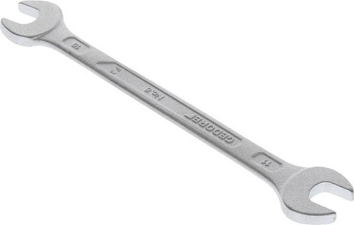 Actual product image Gedore Double open-end wrench