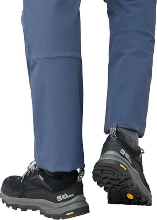 Produktbild Jack Wolfskin Cyrox Texapore Low (48)