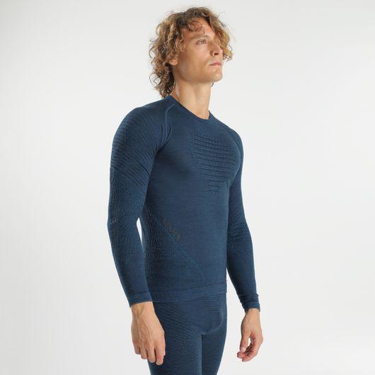 Actual product image UYN Fusyon Biotech thermal shirt (M)