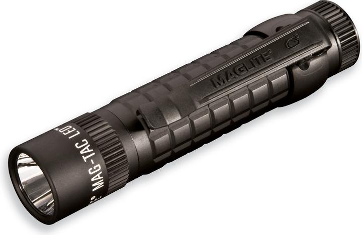 Produktbild Maglite Mag-Tac (13.20 cm, 310 lm)
