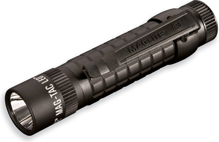 Produktbild Maglite Mag-Tac (13.20 cm, 310 lm)