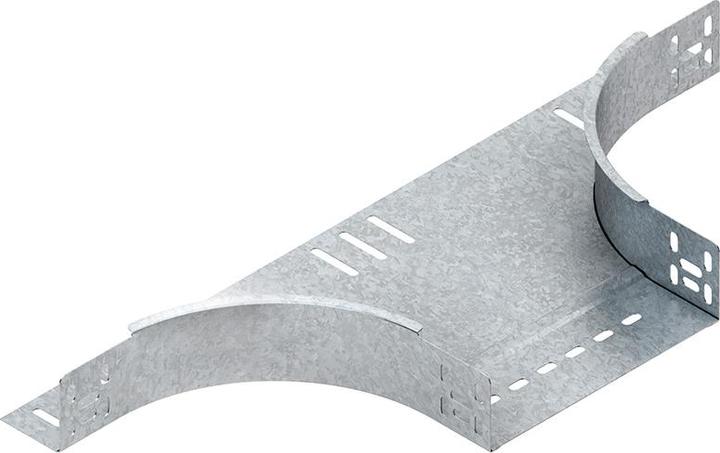 Produktbild Niedax Anbau