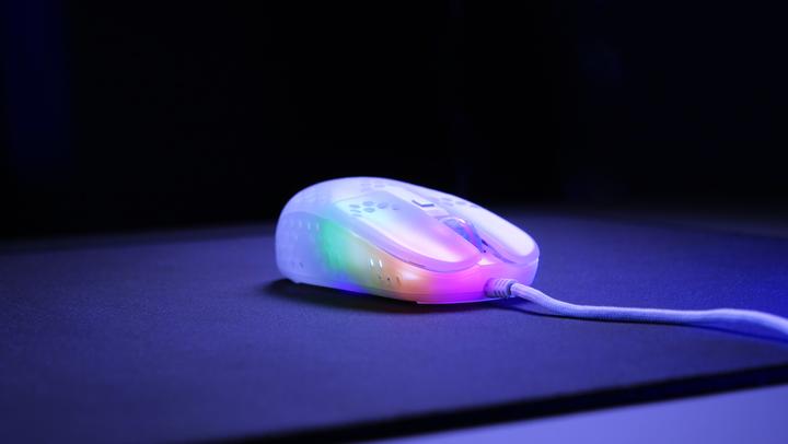 Image du produit CHERRY xtrfy MZ1 (Filaire)