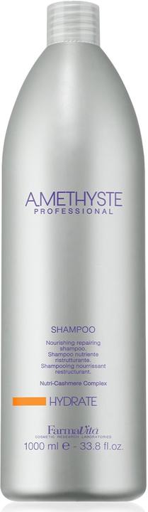 Farmavita Amethyste Hydrate Shampoo 1000ml