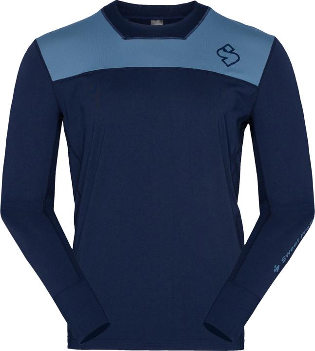 Produktbild Sweet Protection Hunter MTB LS Jersey M (M)
