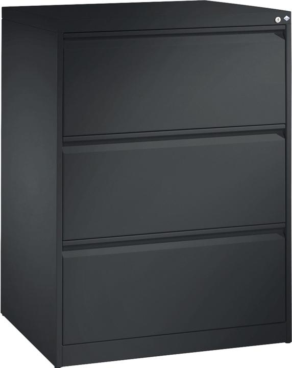 Produktbild C+P Hängeregistraturschrank ACURADO (78.70 x 59 x 104.50 cm)