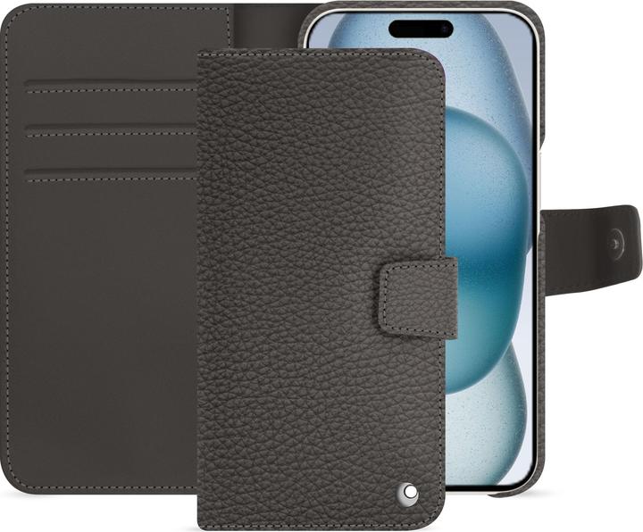 Anthracite ( Pantone #41403c )
