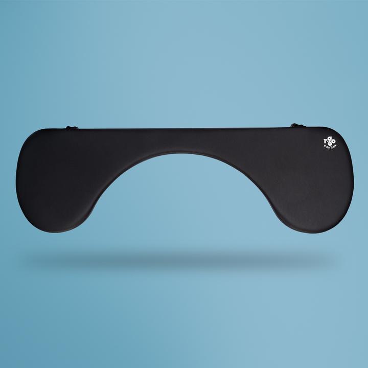 Produktbild R-Go Tools Ergonomic Armrest Black
