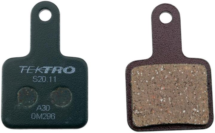 Produktbild Tektro S20.11 (Tektro, Sintermetall)