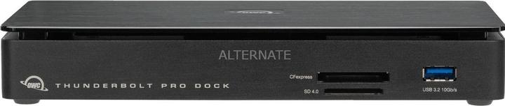 Actual product image OWC Owctb3dkpro (Thunderbolt)