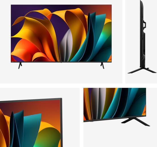 Produktbild Hisense TV 85A69N Smart TV mit 85-Zoll-Display (85", LED, 4K)