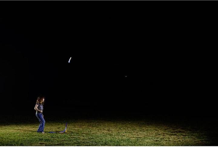 Image du produit Stomp Rocket Junior Glow