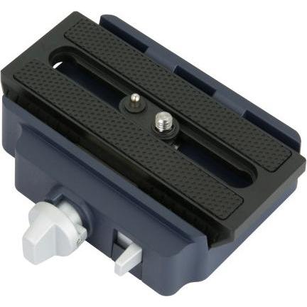 Libec AP-X (Stativadapter), Stativ Zubehör