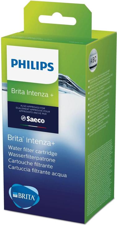 Image du produit Saeco Brita Intenza (1x)