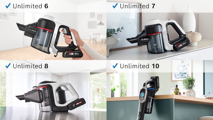Actual product image Bosch Hausgeräte Quick charger, Power for ALL 18V, BHZUC1844 (18 V)