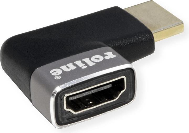 Actual product image Roline HDMI to (HDMI, 4.10 cm)
