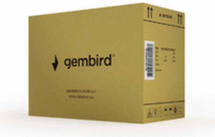 Image du produit Gembird EG-UPS-PS3000-02 UPS 3000VA (3000 VA, 2400 W, Line-interactive Onduleur)