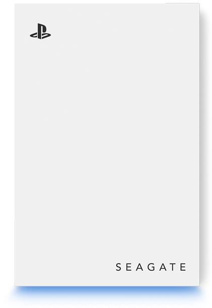 Actual product image Seagate Game Drive for PlayStation (5 TB)