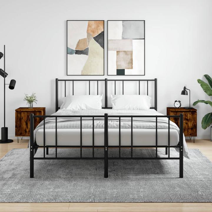 Immagine prodotto vidaXL Nachttisch (40 x 30 x 50 cm)