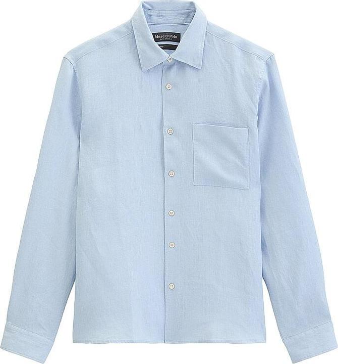 Blu chiaro, Spolverato Blu