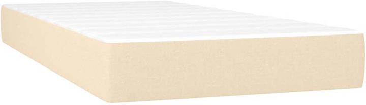 Produktbild vidaXL Boxspringbett (90 x 190 cm)