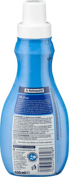 Produktbild dm Denkmit Cotton Dream (Flüssig)