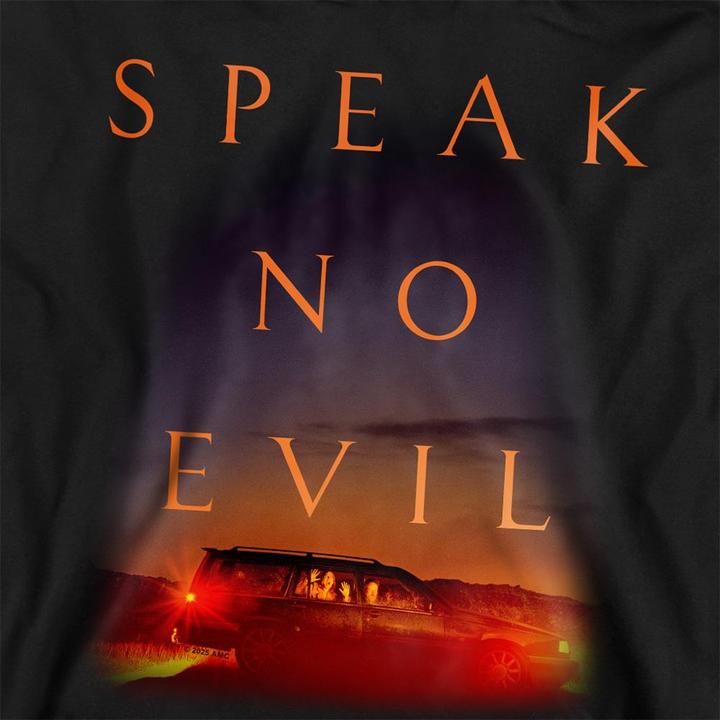 Produktbild Speak No Evil Kapuzenpullover (140, 146)