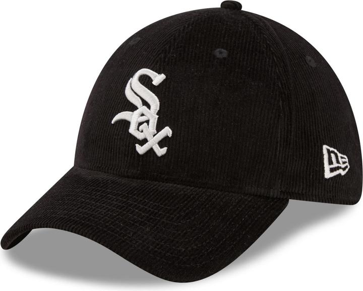 Produktbild New Era 39Thirty Stretch Cap - KORD Chicago White Sox - S/M (S, M)
