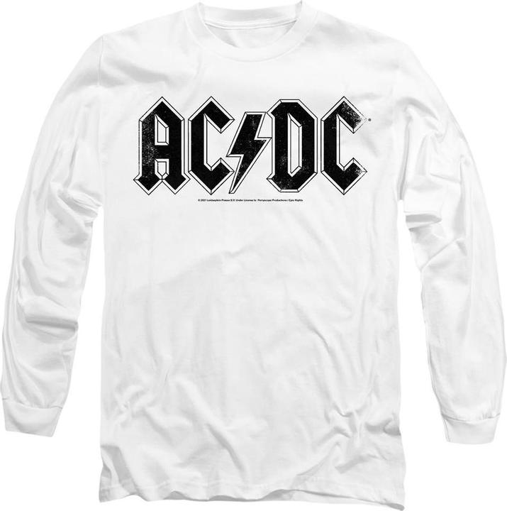 Produktbild AC/DC TShirt (L)