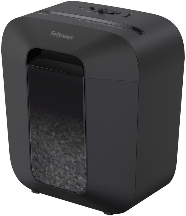 Actual product image Fellowes Powershred LX25M (Particle cut)