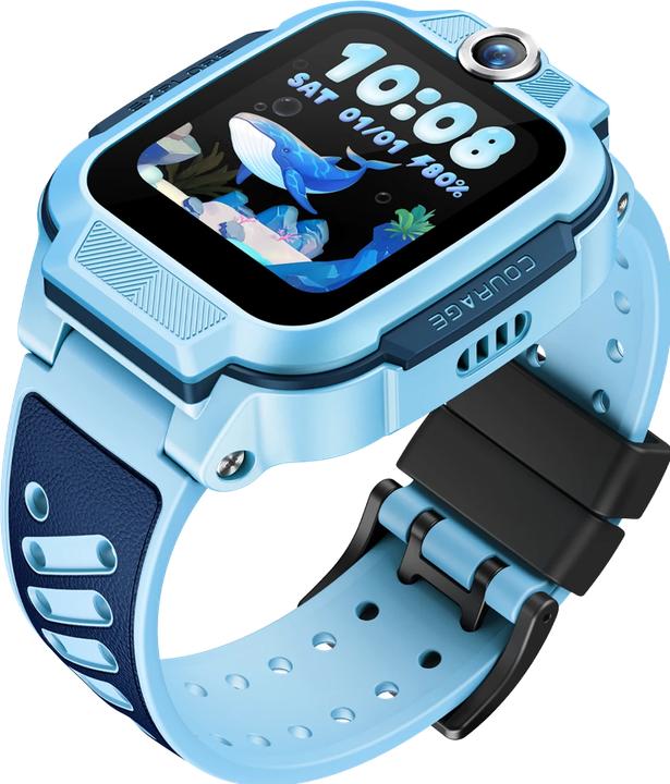 Actual product image imoo Watch Phone Z3 (4G)