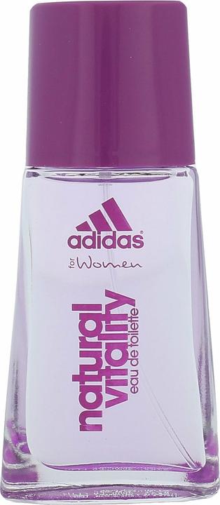 Immagine prodotto adidas Vitalità naturale (Eau de toilette, 30 ml)