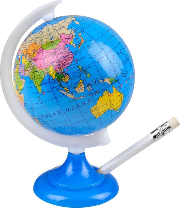 Image du produit Topwrite Taille-crayon Globe