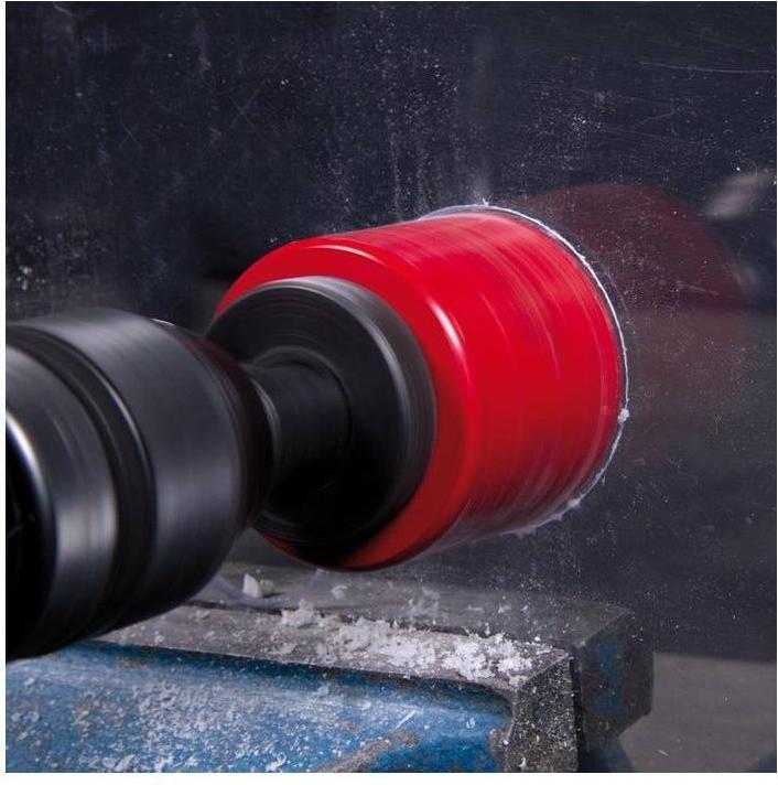 Produktbild Ruko BimetallLochsägen HSS variabler Zahnung (111 mm)